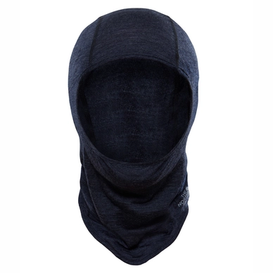 Balaclava The North Face Wool Dark Grey S M Outdoorsupply