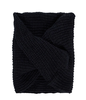 Sjaal The North Face Cowl Scarf TNF Black