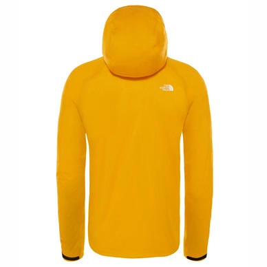 Jas The North Face Men Impendor Apex Flex Light Zinnia Orange
