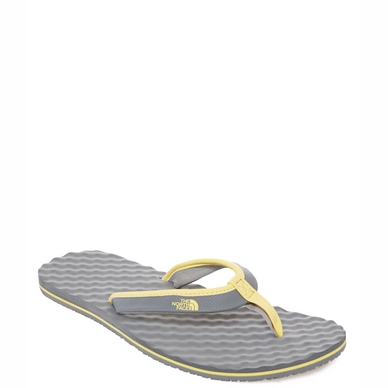 Slippers The North Face Women Base Camp Mini Grey