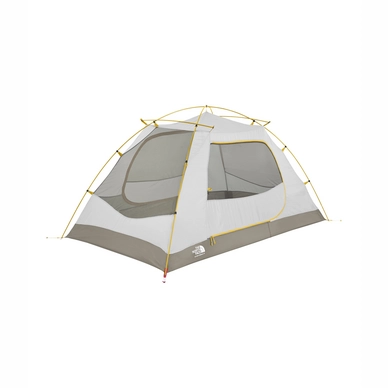 Tent The North Face Stormbreak 2 Castor Grey Arrowwood Yellow