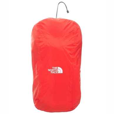 Regenhülle The North Face Pack Rain Cover TNF Red (L)