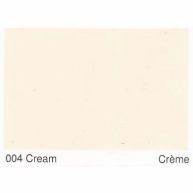 004 Cream