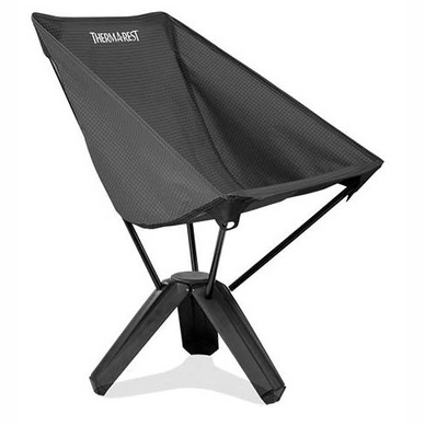 Chaise de Camping Thermarest Treo Chair Slate Slate