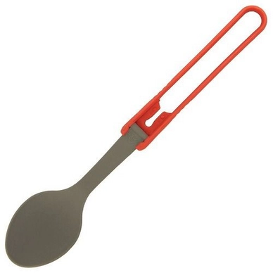 Reiselöffel MSR Spoon V2 Rot