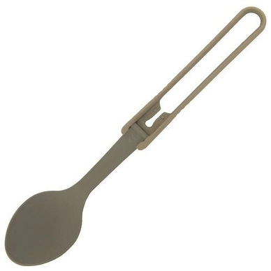 Bestek MSR Spoon V2 Gray