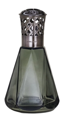 Lampada catalitica Maison Berger Lampe Berger Pyramide 250 ml, Verde antico