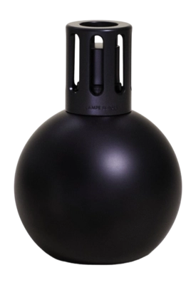 Diffuseur Maison Berger Lampe Berger Boule Noire