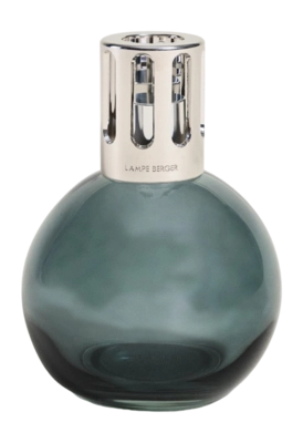 Lampada catalitica Maison Berger Lampe Berger Boule, Grigio Fume