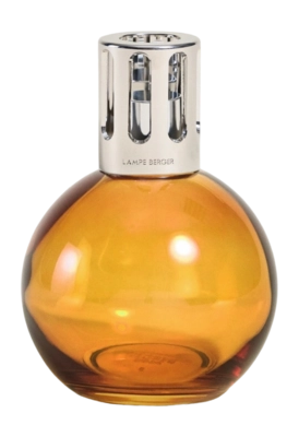 Duftspender Maison Berger Lampe Berger Boule Light Amber