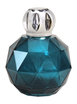 Duftspender Maison Berger Lampe Berger Geode Bleue