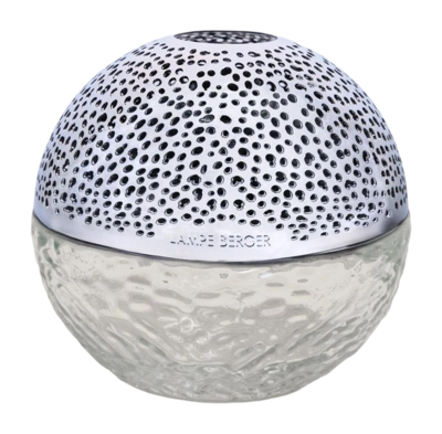 Duftbrenner Maison Berger Lampe Berger Gravity Transparente