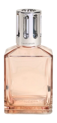 Duftspender Maison Berger Lampe Berger Carrée Nude