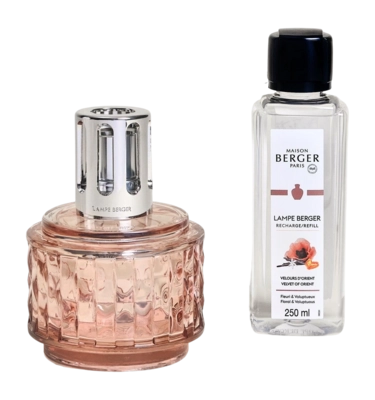 Geurbrander Maison Berger Lampe Berger Variation Nude