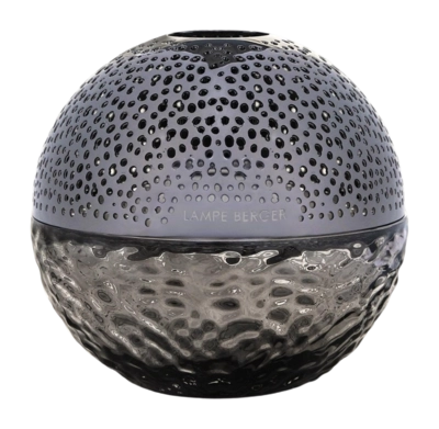 Geurbrander Maison Berger Lampe Berger Gravity Noire
