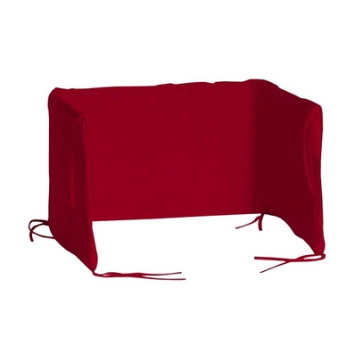 Hoofdbeschermer Jollein Rood
