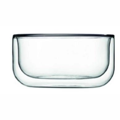 Bol Luigi Bormioli Sublime 420 ml (2-Pièces)