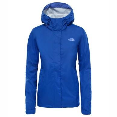 Jacket The North Face Women Venture 2 Sodalite Blue