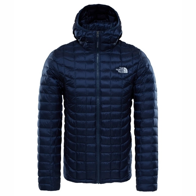 Veste The North Face Men Thermoball Hoodie Urban Navy Jacket