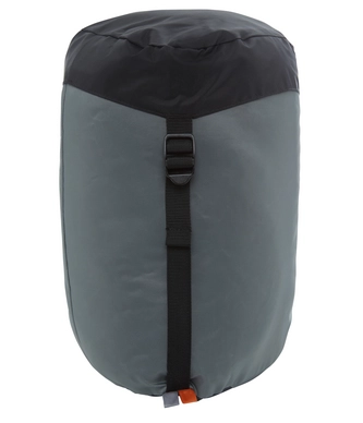 Slaapzak The North Face Lynx Guide Hawaiian Sunset Orange - Linkshandig