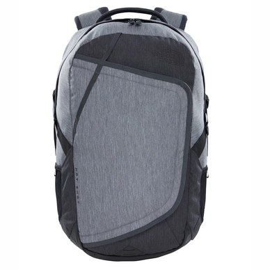 Rugzak The North Face Hot Shot TNF Medium Grey