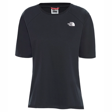 T-Shirt The North Face Women Premium Simple Dome Tee TNF Black
