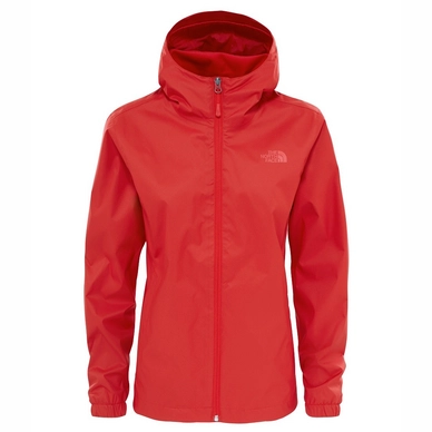 Veste The North Face Women Quest Jacket High Risky Red