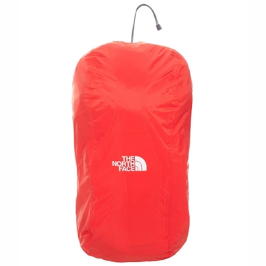 Rain Cover The North Face Pack Rain Cover TNF Red XS Outdoorsupply