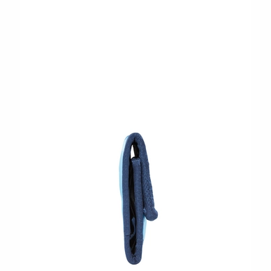 Portemonnee The North Face CAMP Wallet Hyper Blue Urban Navy