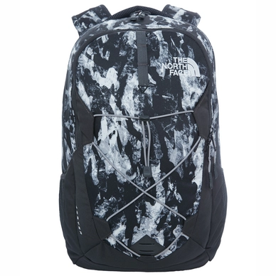 The north face backpack camo hotsell