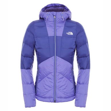 Manteau de Ski The North Face Women's Floccus Purple