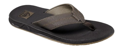 Slipper Reef Men Element Tqt Brown