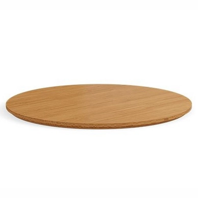 Plank Höfats Bowl 70 Zwart