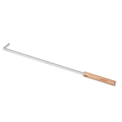Blow Poker Höfats Tools Zilver