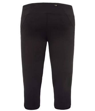 Hardloopbroek The North Face W Better Than Naked Capri TNF Black