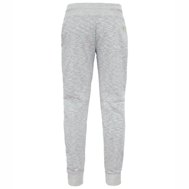 Sportbroek The North Face W Mountain Sweat Pant TNF Medium Grey Heather