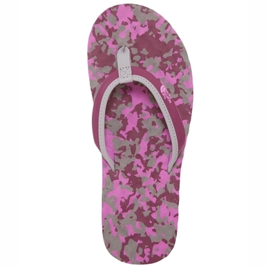Slippers The North Face Women Base Camp Mini Purple