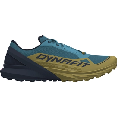 Trailrunningschuh Dynafit Ultra 50 Men Army Blueberry