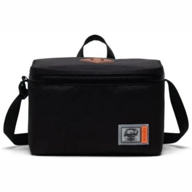 Organisateur Herschel Supply Co. Insulated Heritage Cooler Insert Black