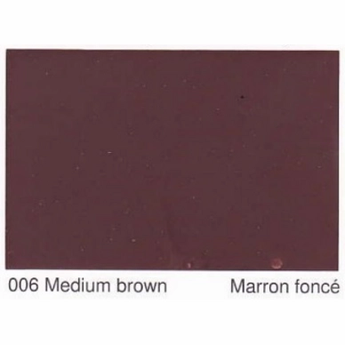 006 Medium Brown