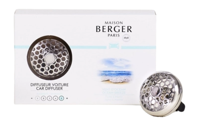 Autoparfum Maison Berger Vent D'Océan