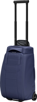 Travel Suitcase Db Hugger Roller Bag 40L Blue Hour 24