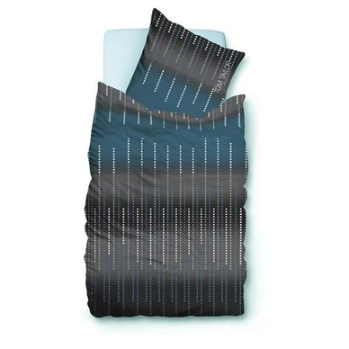 Bettwäsche Tom Tailor Blavio Mako-Satin