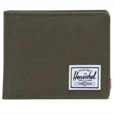 Porte-Monnaie Herschel Supply Co. Roy RFID Ivy Green
