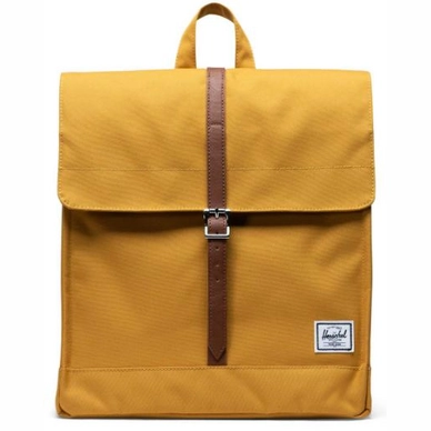 Rucksack Herschel Supply Co. City Mid-Volume Harvest Gold