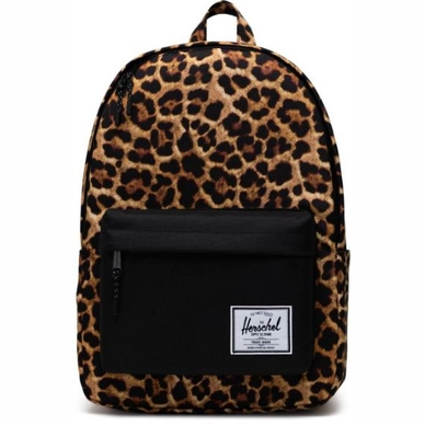 Rugzak Herschel Supply Co. Classic X-Large Leopard Black