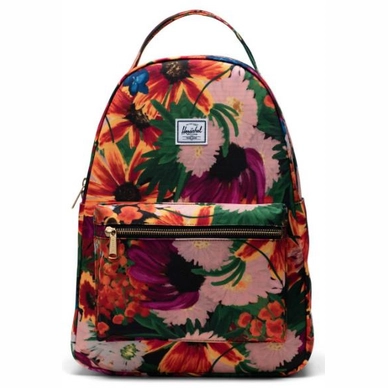 Sac à Dos Herschel Supply Co. Nova Mid-Volume In Bloom