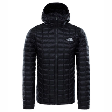 Veste The North Face Men Thermoball Hoodie TNF Black Jacket