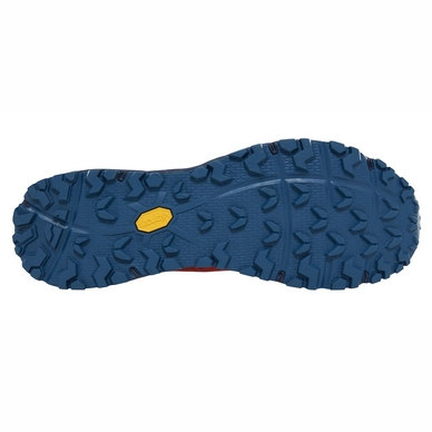 Trailrunning Schoen The North Face Men Ultra Endurance II Scarlet Ibis Shady Blue