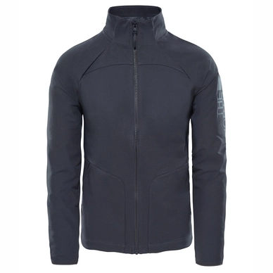 Jas The North Face Men Ondras Softshell Asphalt Grey